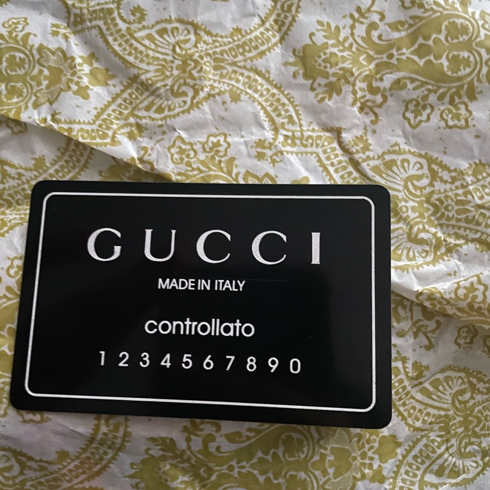 the verification for shoes